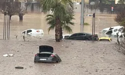 Adıyaman ve Şanlıurfa'da meydana gelen selde 5 kişi yaşamını yitirdi