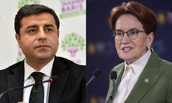 Demirtaş’tan Akşener’e açık mektup: Size hak olan müzakere, HDP için neden hak değil?