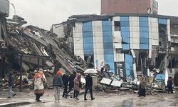 İsias Otel enkazından yaralı kurtarılan rehber 49 gün sonra yaşamını yitirdi