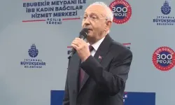 Millet İttifakının Cumhurbaşkanı Adayı Kılıçdaroğlu: Bizim kitabımızda ayrımcılık yoktur