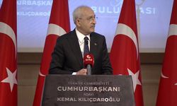 Millet İttifakının Cumhurbaşkanı Adayı Kılıçdaroğlu, Konya'da iftar programında konuştu: Adalet bir isim değildir, adalet bizim vicdanımızdır