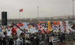 İstanbul’daki Nevruz kutlamalarında 224 gözaltı