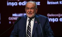 Saadet Lideri Karamollaoğlu'nun İkinci Yüzyılın İktisat Kongresi'nde yaptığı konuşma