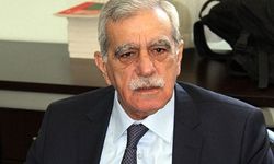 Ahmet Türk aday adaylığını geri çekti