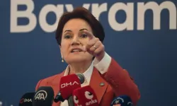 İYİ Parti Lideri Akşener: Bu ülkeyi yeniden inşa edeceğiz