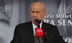 MHP Lideri Bahçeli: Kimse merak etmesin; enflasyon çıktığı gibi inecek, güvence Cumhur İttifakı’dır