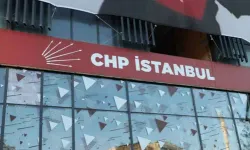 CHP İstanbul İl Başkanlığı'na saldırı soruşturmasında 4 kişi adliyeye sevk edildi