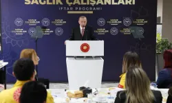 Cumhurbaşkanı Erdoğan: Covid salgınını takdire şayan bir organizasyonla atlattık