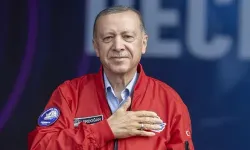 Cumhurbaşkanı Erdoğan: Gazi'nin partisi, Amerikan Muhipleri Cemiyeti'ne dönüşmüştür