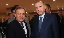 Aday listesine itiraz eden ve "Yaşayabileceğimiz riskleri üstlenmek istemiyorum" diyen AK Parti Ordu İl Başkanı Halit Tomakin görevden alındı