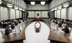 Cumhurbaşkanlığı kabinesi, mevcut bakanlarla son kez toplanıyor