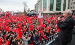 Cumhurbaşkanı Adayı Kılıçdaroğlu: Ya demokrasi ya diktatörlük...