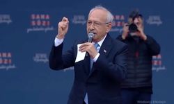 Kılıçdaroğlu: Beşli çeteleri de uyuşturucu baronlarını da bu ülkeden göndereceğim
