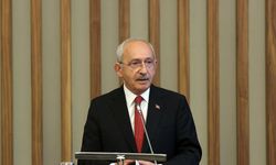 Kılıçdaroğlu: AB’nin yeni bir fasıl açmasını beklemeden kuralları  hayata geçirmek istiyoruz