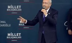 Millet İttifakının Cumhurbaşkanı Adayı ve CHP Lideri Kemal Kılıçdaroğlu: 5'li çeteler değil 5 binli çeteler de olsa kul hakkı yiyenden hesap soracağım