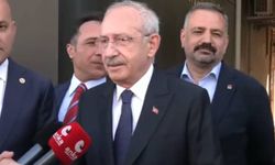 Kılıçdaroğlu Memur Teoman'ı ziyaret etti: Hangi belgeyi yok ederseniz edin, yolsuzlukların izini bulacağım