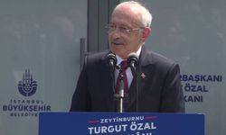 Millet İttifakının Cumhurbaşkanı Adayı Kılıçdaroğlu: Devleti yönetenlerin partiyle devleti karıştırmaması lazım