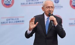 Cumhurbaşkanı Adayı Kılıçdaroğlu: "Onlar beşli çetelere çalışıyorlar, ben halka çalışacağım, 418 milyar doları söke söke alacağım"