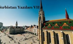 Novi Sad’da milliyetçilik üzerine