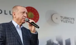 Cumhurbaşkanı Erdoğan: Küresel finansın ağırlık merkezi batıdan doğuya kayıyor