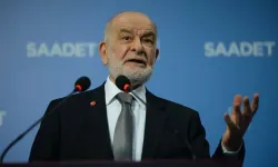Saadet Partisi lideri Karamollaoğlu, görevini bırakıyor