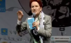 Akşener'den Soylu'nun LGBT'lere yönelik sözlerine tepki: Gerçekten sıyrık durumdalar