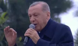 Cumhurbaşkanı Erdoğan'dan AB açıklaması: 52 yıldır kapıda bekletilen Türkiye'ye yönelik olumlu adımların atılmasını istiyoruz