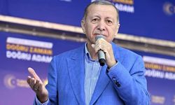 Cumhurbaşkanı Erdoğan: İşi sandıkta bitirmemiz lazım