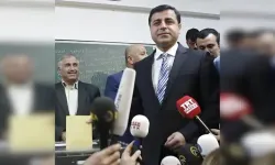 Selahattin Demirtaş: Ben oyumu kullandım, ya siz?