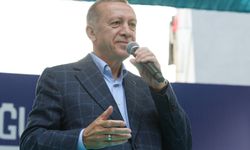 Cumhurbaşkanı Erdoğan: Yarını halledelim, 2024'te büyükşehri bunlardan geri almamız lazım