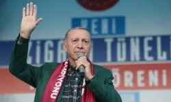 Cumhurbaşkanı Erdoğan: Bayraktar grubuna, AK Parti hükümetinin verdiği bir kuruş yoktur