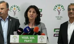 HDP ve Yeşil Sol Parti 'ikinci tur' kararını açıkladı: 'Erdoğan bizler için asla bir seçenek değildir'