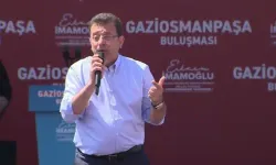 İBB Başkanı İmamoğlu: Giderayak İstanbul Havalimanı’nı da satarsa şaşırmayın