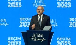 Kılıçdaroğlu: Terör örgütleri ile masaya oturmadım ve hiçbir zaman oturmayacağım