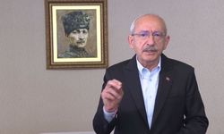 Kılıçdaroğlu'ndan Atatürk fotoğrafı ile çirkin davranışlar sergileyen çocuğun tutuklanmasına tepki: Sadece Sarayın ‘düşmanlaştırma’ politikasına katkı sağlayacaktır