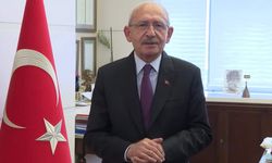 Kemal Kılıçdaroğlu'ndan Merve Dizdar'a tebrik