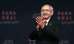 Kılıçdaroğlu: 85 milyonun cumhurbaşkanı olacağım