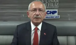 İmamoğlu'na saldırı sonrası Kılıçdaroğlu'ndan video