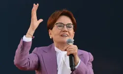 İYİ Parti Lideri Akşener: Ogün Samast'ın tahliyesi vicdanları yaralamıştır