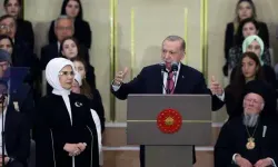 Cumhurbaşkanı Erdoğan: Büyük kucaklaşmaya ihtiyaç var