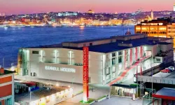 İstanbul Modern’e dair…