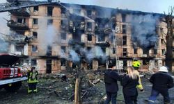 Rusya, Zelenski’nin memleketi Kryvyi Rih'i vurdu: 3 ölü, 25 yaralı