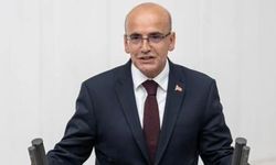 Mehmet Şimşek'ten uluslararası yatırımcılara faiz mesajı