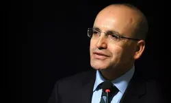 Hazine ve Maliye Bakanı Mehmet Şimşek: 2023 yılsonu gerçekleşmeleri programımız ile uyumlu seyrediyor