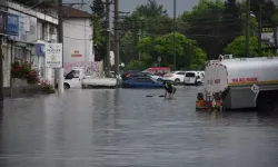 Samsun ve Ordu’da taşımalı eğitime bir gün ara verildi