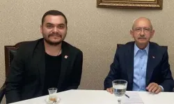 Kılıçdaroğlu'nun yeni danışmanı Gökşen Anıl Ulukuş oldu