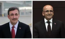 Cumhurbaşkanı Yardımcısı Yılmaz ile Bakan Şimşek Katar'a gidiyor