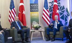 ABD Başkanı Biden ile görüşen Cumhurbaşkanı Erdoğan: Yeni bir süreci başlatıyoruz