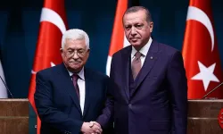 Abbas-Erdoğan görüşmesi, Heniyye sürprizi ve Türkiye’nin Filistin’e desteği