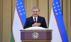 Özbekistan'da cumhurbaşkanı seçimini Mirziyoyev kazandı